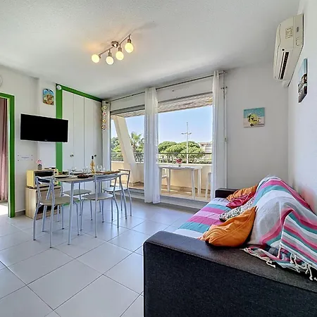 Le Meridien-2 By Interhome * Le Grau-du-Roi