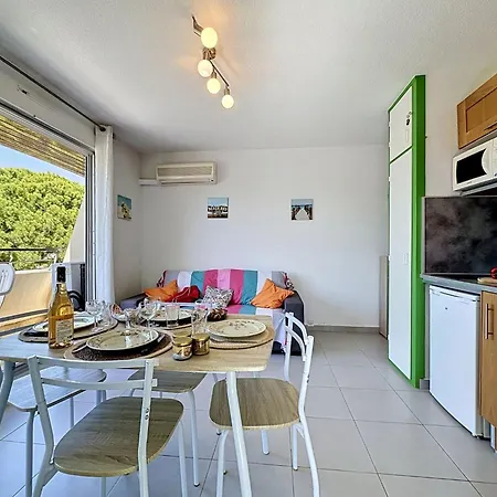 Le Meridien-2 By Interhome *
