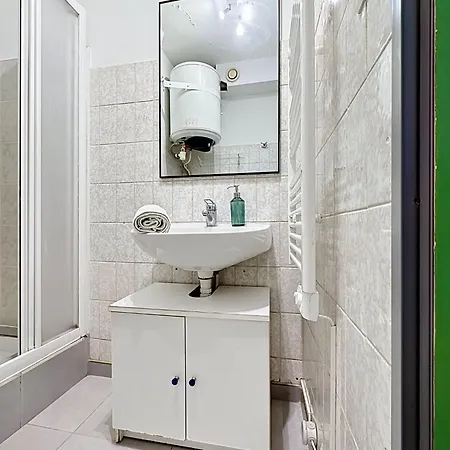 Le Meridien-2 By Interhome Le Grau-du-Roi
