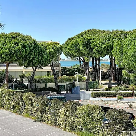 Apartmán Le Meridien-2 By Interhome *
