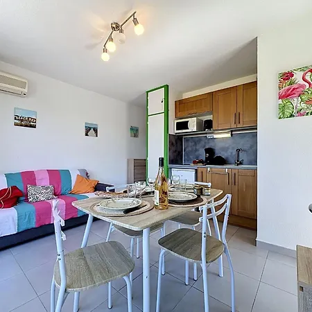 Le Meridien-2 By Interhome Apartmán