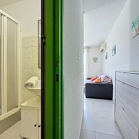 Le Meridien-2 By Interhome Apartmán