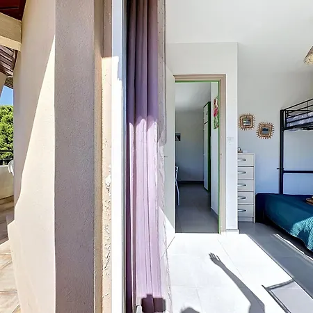 Le Meridien-2 By Interhome * Le Grau-du-Roi