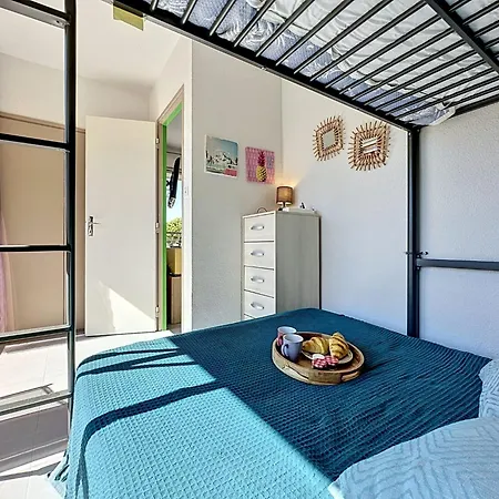 Apartmán Le Meridien-2 By Interhome *