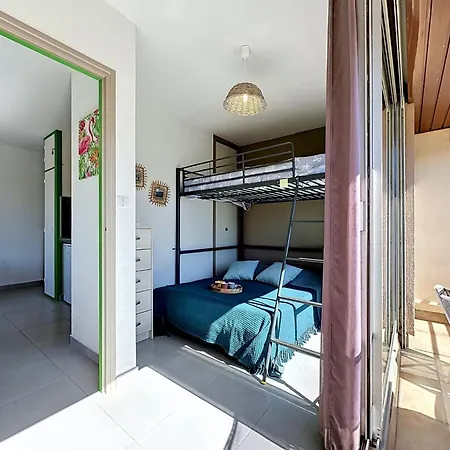 Le Meridien-2 By Interhome