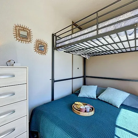 Le Meridien-2 By Interhome