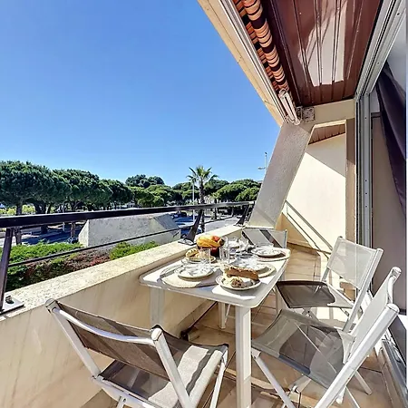 Apartmán Le Meridien-2 By Interhome *