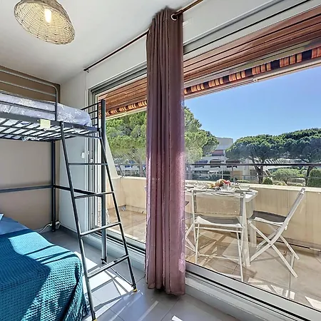 Le Meridien-2 By Interhome Apartmán