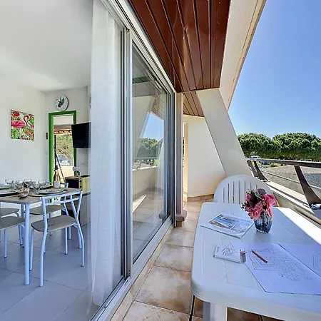 Le Meridien-2 By Interhome Apartmán