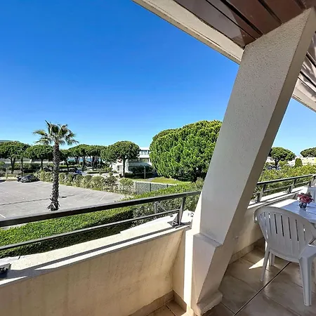 Le Meridien-2 By Interhome Apartmán *