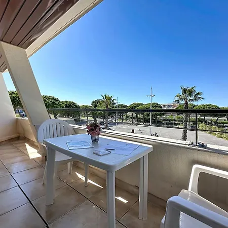 Apartmán Le Meridien-2 By Interhome