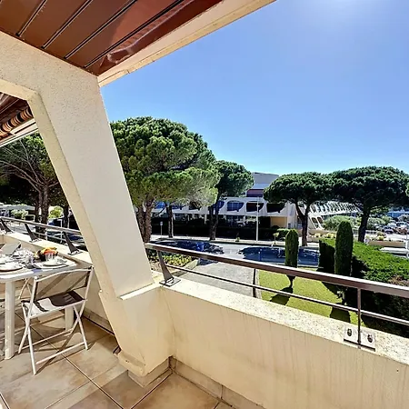 Le Meridien-2 By Interhome